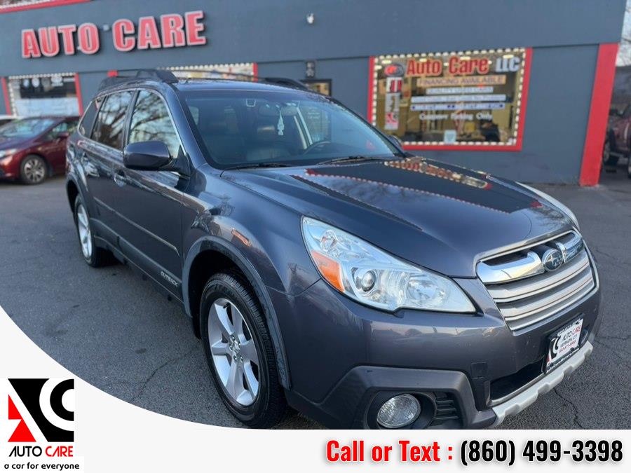 Used 2014 Subaru Outback in Vernon , Connecticut | Auto Care Motors. Vernon , Connecticut