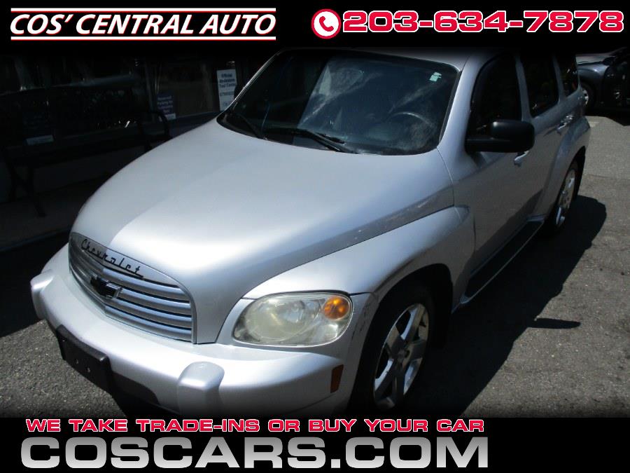 Used 2009 Chevrolet HHR in Meriden, Connecticut | Cos Central Auto. Meriden, Connecticut