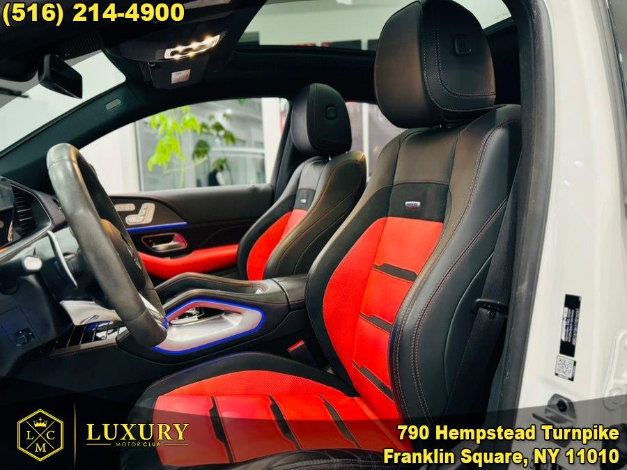 Used 2023 Mercedes-Benz GLE in Franklin Square, New York | Luxury Motor Club. Franklin Square, New York