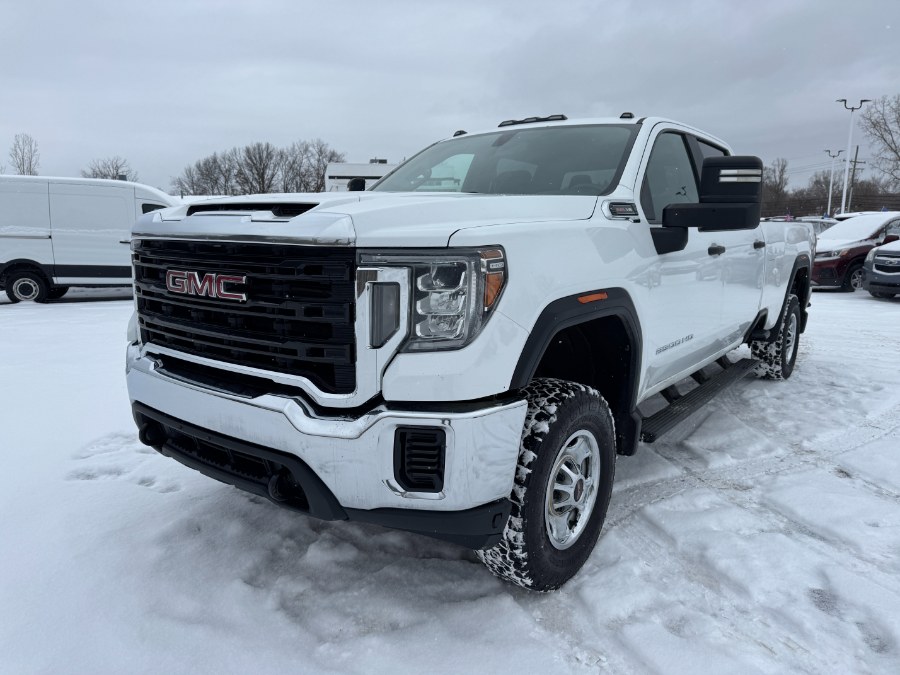 Used 2020 GMC Sierra 2500HD in Ortonville, Michigan | Marsh Auto Sales LLC. Ortonville, Michigan