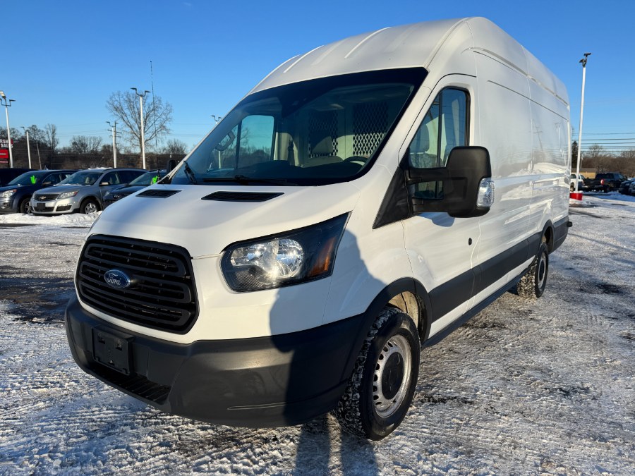 Used 2018 Ford Transit Van in Ortonville, Michigan | Marsh Auto Sales LLC. Ortonville, Michigan