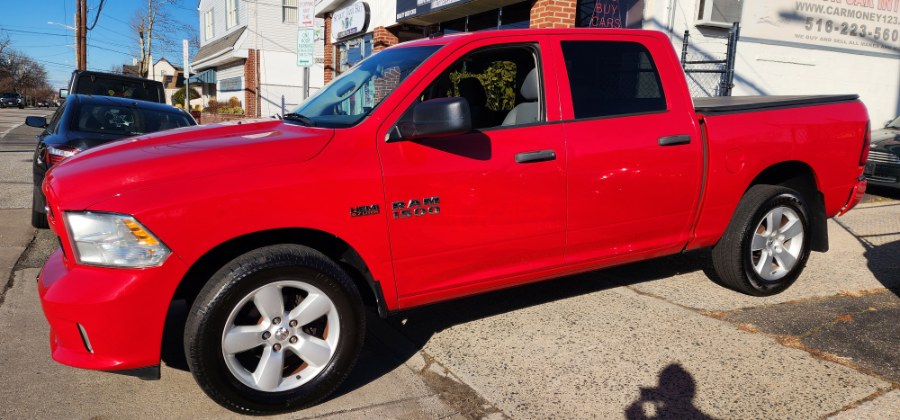 Used 2016 Ram 1500 in Baldwin, New York | Carmoney Auto Sales. Baldwin, New York