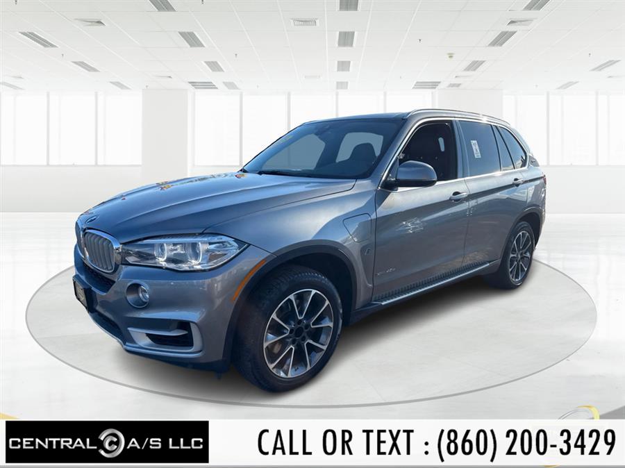 Used 2018 BMW X5 in East Windsor, Connecticut | Central A/S LLC. East Windsor, Connecticut