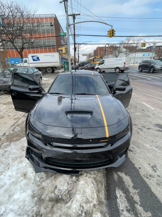 Used 2023 Dodge Charger in Brooklyn, New York | Deals on Wheels International Auto. Brooklyn, New York