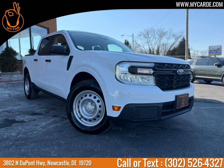 Used 2024 Ford Maverick in New Castle, Delaware | My Car. New Castle, Delaware