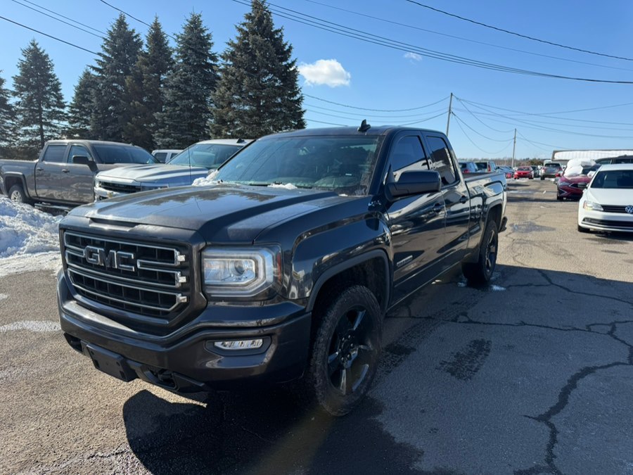 Used 2016 GMC Sierra 1500 in East Windsor, Connecticut | A1 Auto Sale LLC. East Windsor, Connecticut