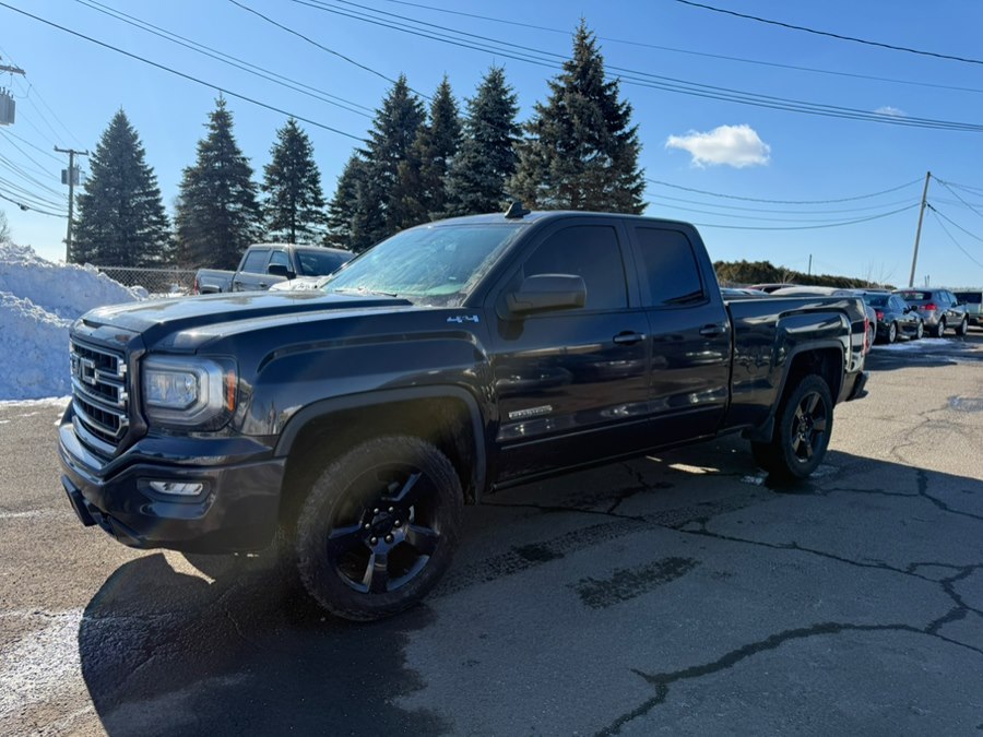 Used 2016 GMC Sierra 1500 in East Windsor, Connecticut | A1 Auto Sale LLC. East Windsor, Connecticut