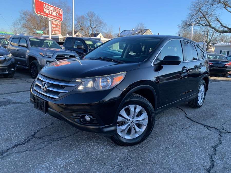 Used 2014 Honda CR-V in Springfield, Massachusetts | Absolute Motors Inc. Springfield, Massachusetts