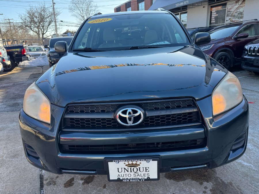 2010 Toyota RAV4