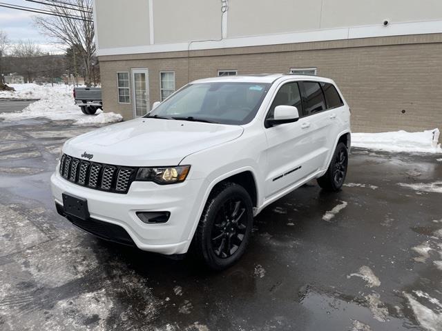 Used 2022 Jeep Grand Cherokee Wk in Avon, Connecticut | Sullivan’s O’Neill’s Chevrolet . Avon, Connecticut