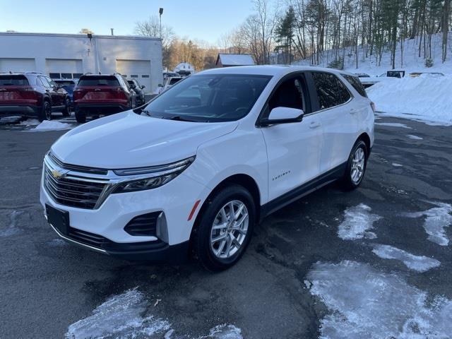 Used 2024 Chevrolet Equinox in Avon, Connecticut | Sullivan’s O’Neill’s Chevrolet . Avon, Connecticut