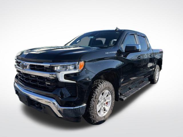 Used 2023 Chevrolet Silverado 1500 in Torrington, Connecticut | Northwest Hills. Torrington, Connecticut