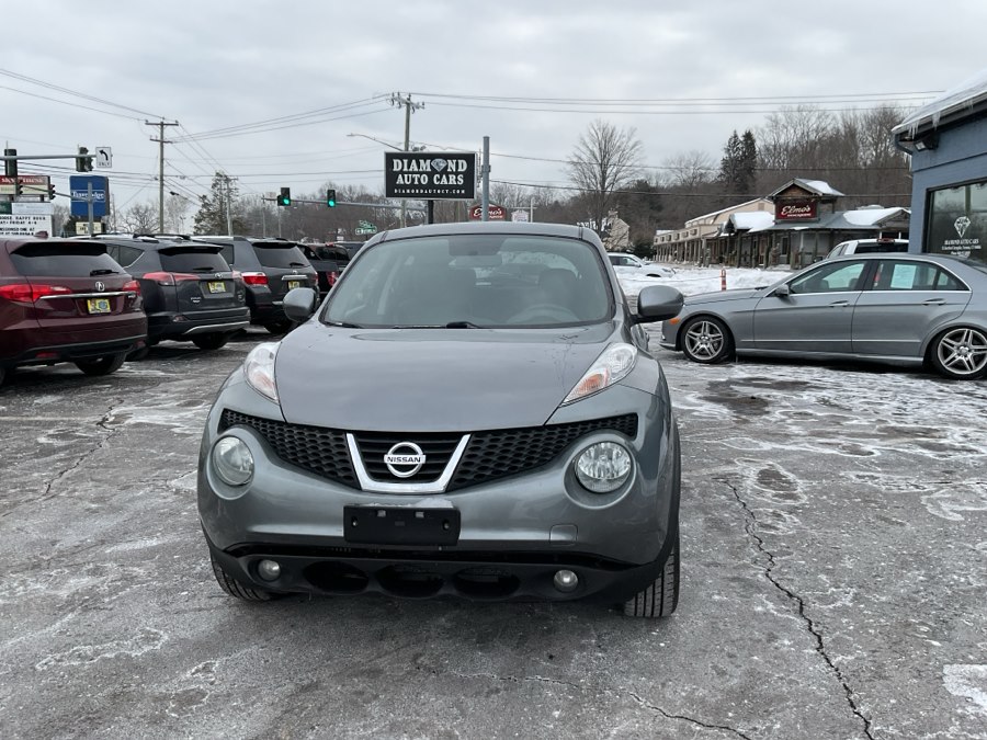 Used 2013 Nissan JUKE in Vernon, Connecticut | TD Automotive Enterprises LLC DBA Diamond Auto Cars. Vernon, Connecticut