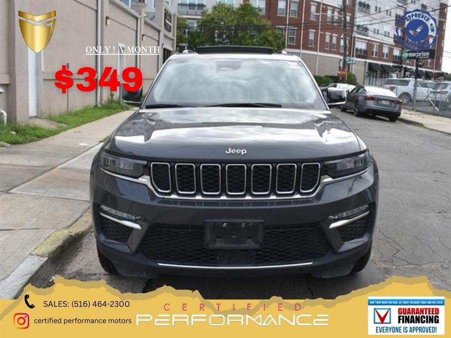 Used 2024 Jeep Grand Cherokee in Valley Stream, New York | Certified Performance Motors. Valley Stream, New York