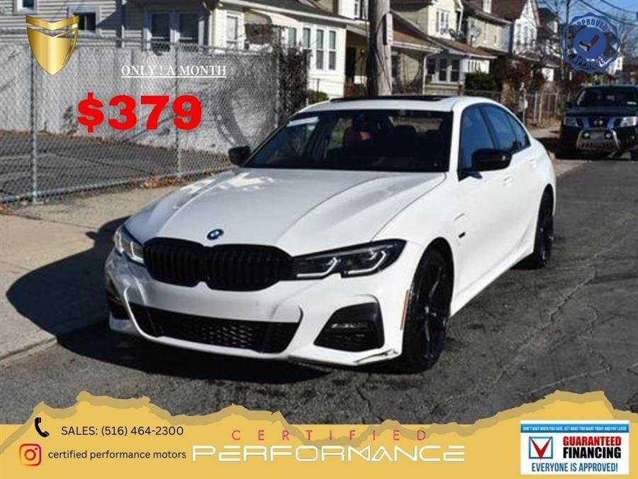Used 2023 BMW 3 Series in Valley Stream, New York | Certified Performance Motors. Valley Stream, New York