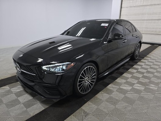 Used 2024 Mercedes-Benz C-Class in Franklin Square, New York | C Rich Cars. Franklin Square, New York