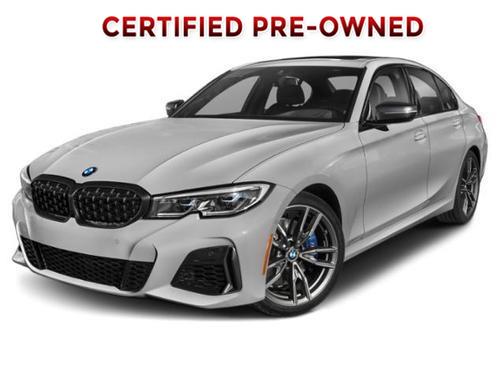 Used 2020 BMW 3 Series in Great Neck, New York | Auto Expo. Great Neck, New York