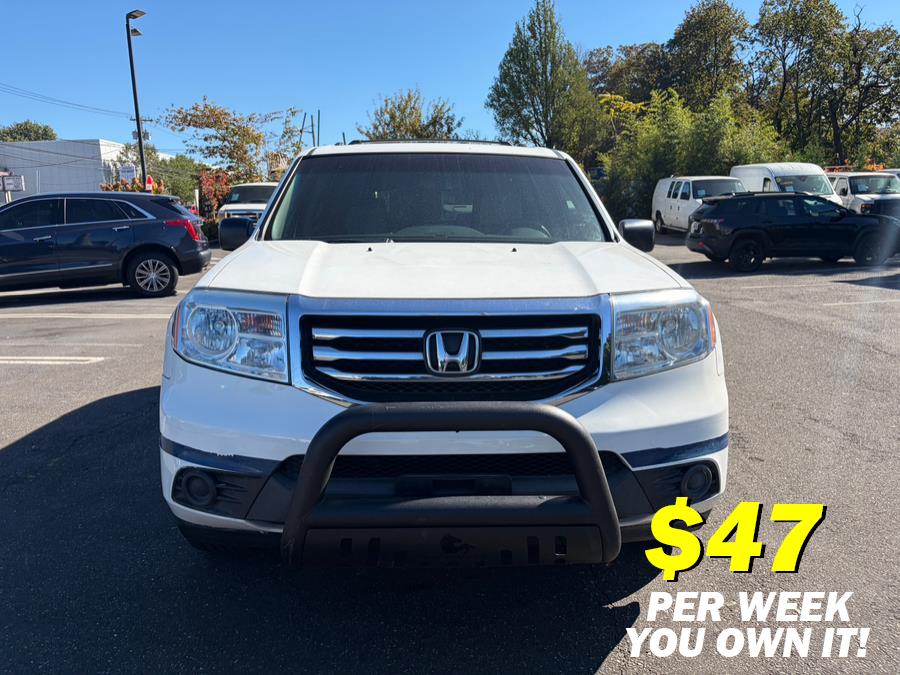 Used 2015 Honda Pilot in Elmont, New York | Sunrise of Elmont. Elmont, New York