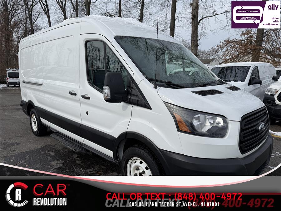 Used 2019 Ford Transit-150 in Avenel, New Jersey | Car Revolution. Avenel, New Jersey