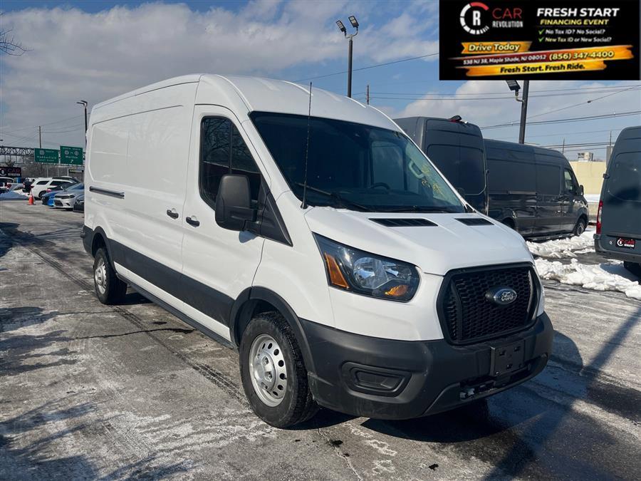 Used 2024 Ford Transit T250 Mr Rf 9070 Gvwr Awd in Maple Shade, New Jersey | Car Revolution. Maple Shade, New Jersey