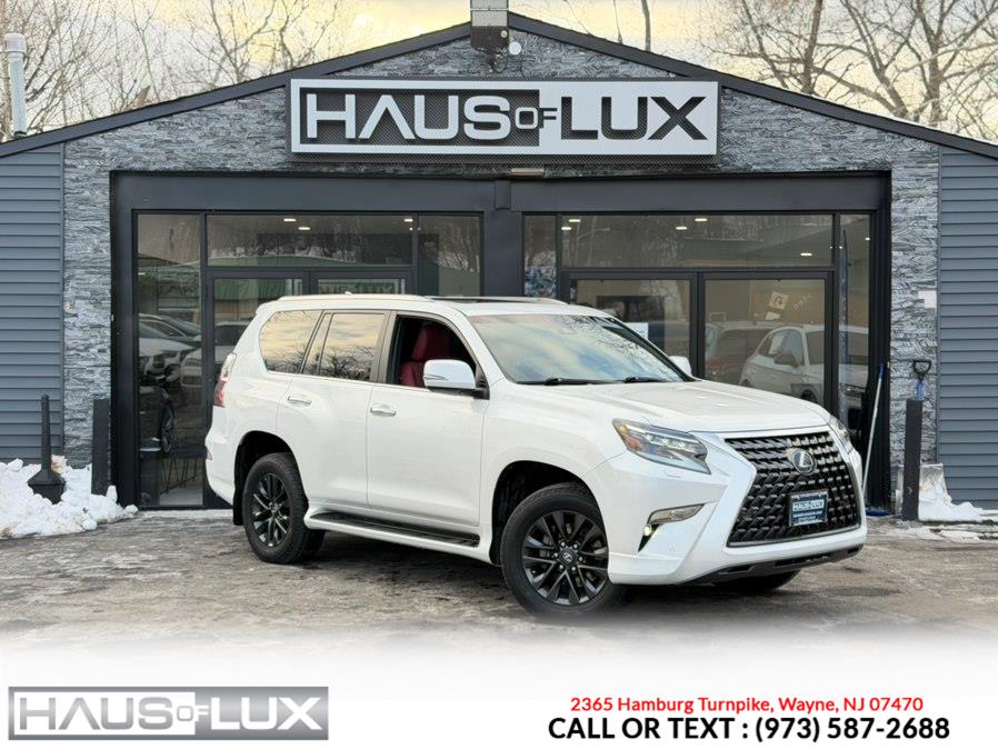Used 2023 Lexus GX in Wayne, New Jersey | Haus of Lux. Wayne, New Jersey