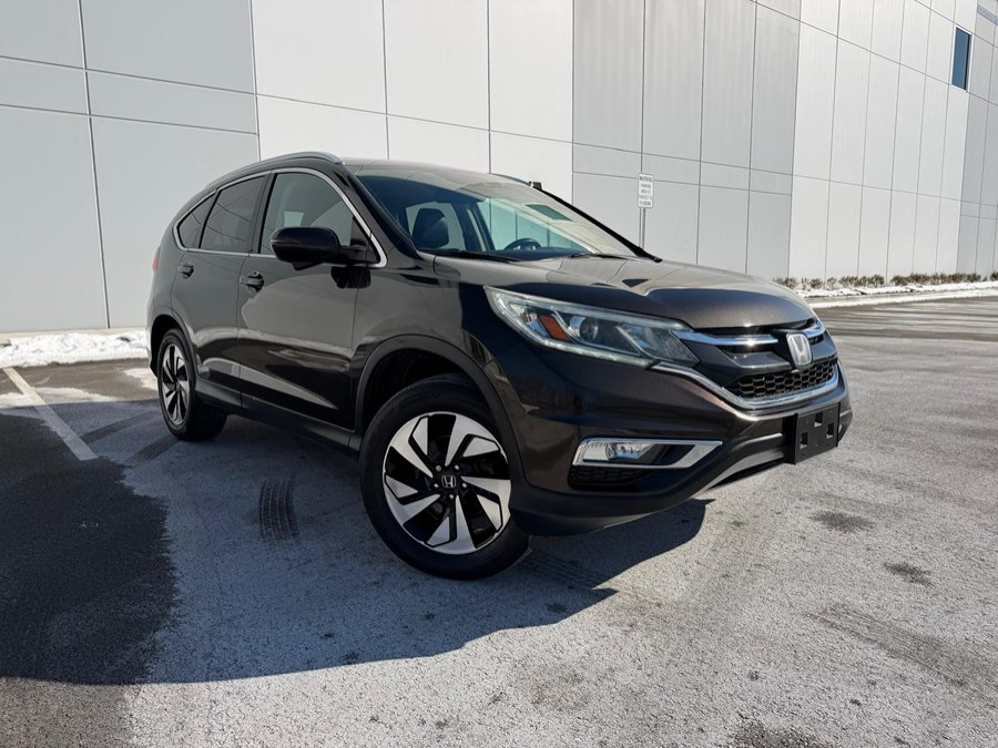 Used 2015 Honda CR-V in Saddle Brook, New Jersey | Up 2 The Next Auto Sales LLC. Saddle Brook, New Jersey