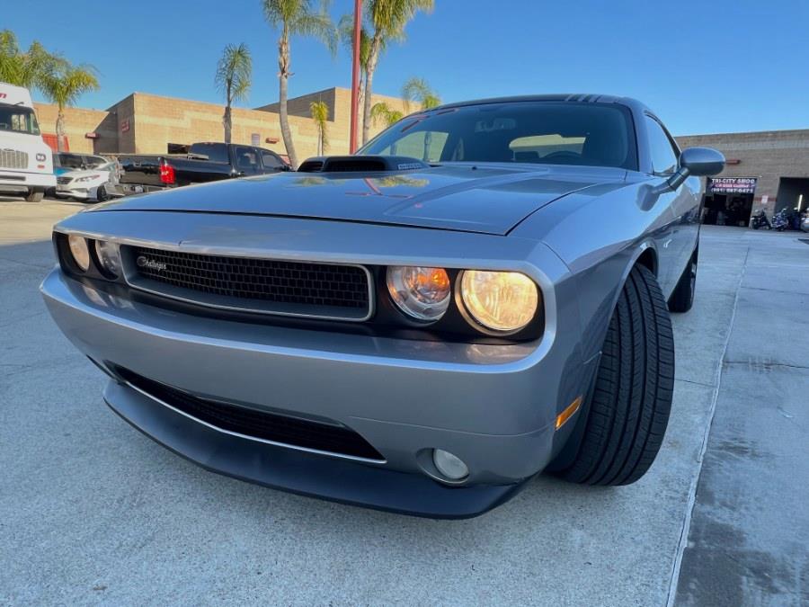 2014 Dodge Challenger R/T