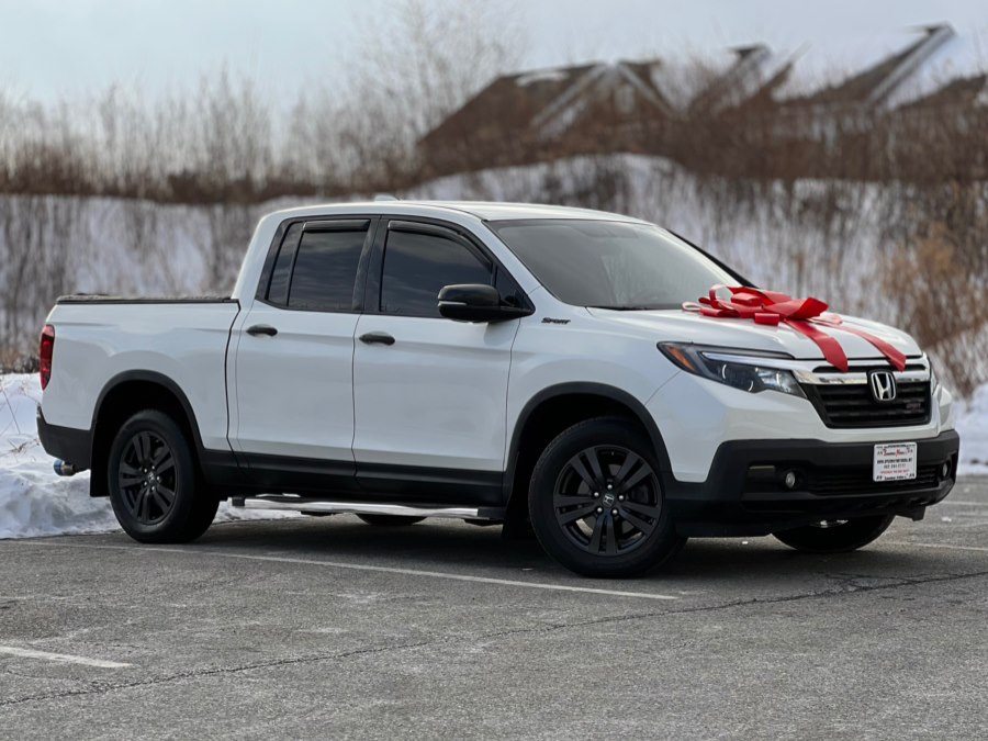 Used 2019 Honda Ridgeline in Paterson, New Jersey | Speedway Motors LLC. Paterson, New Jersey
