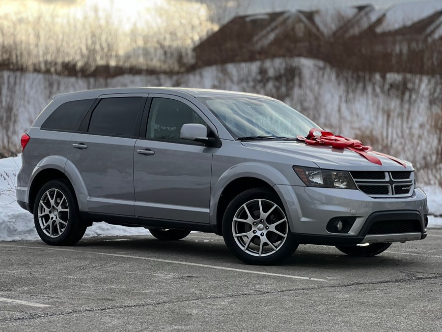 Used 2017 Dodge Journey in Paterson, New Jersey | Speedway Motors LLC. Paterson, New Jersey