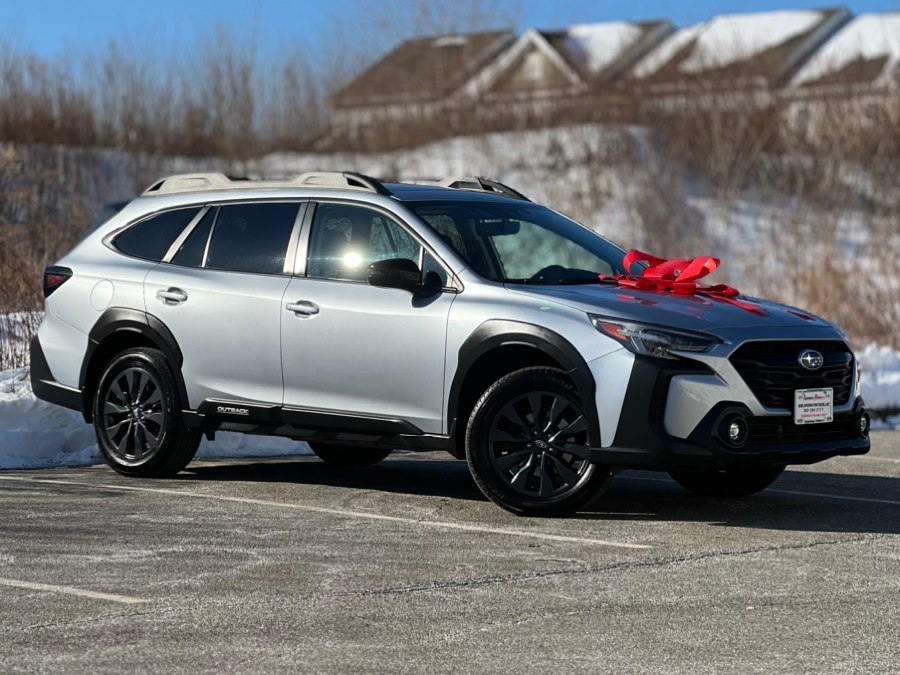 Used 2023 Subaru Outback in Paterson, New Jersey | Speedway Motors LLC. Paterson, New Jersey
