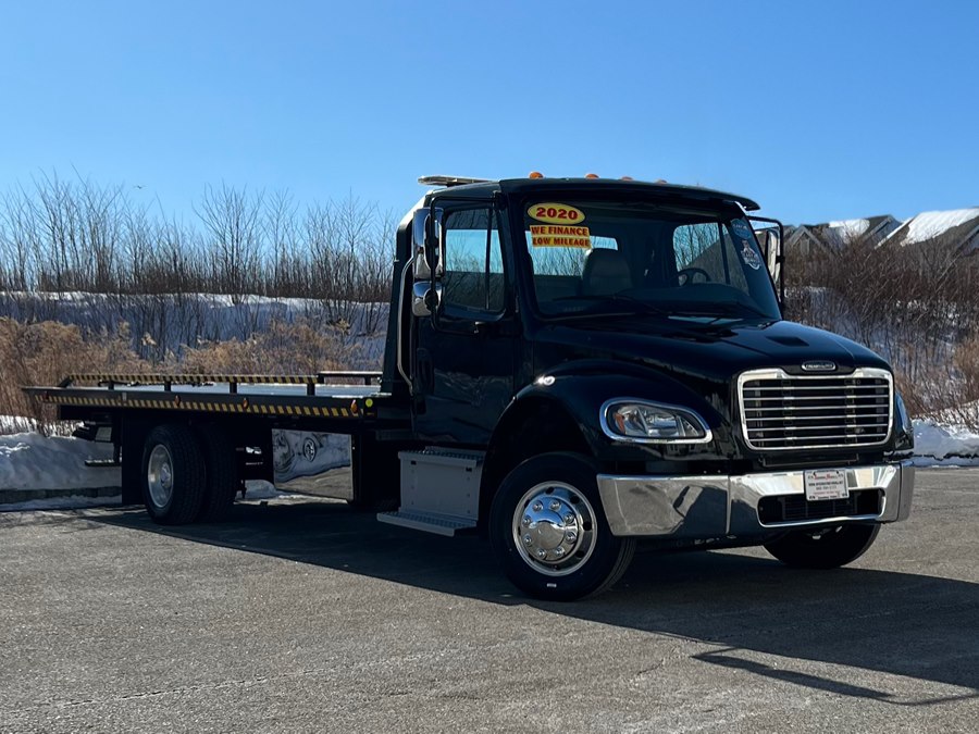 Used 2020 Freightliner M2 106 in Paterson, New Jersey | Speedway Motors LLC. Paterson, New Jersey