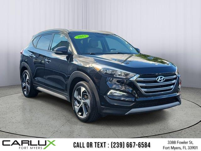 Used 2017 Hyundai Tucson in Fort Myers, Florida | Carlux Fort Myers. Fort Myers, Florida