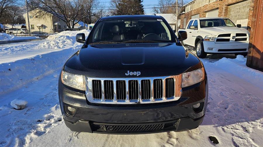 2011 Jeep Grand Cherokee