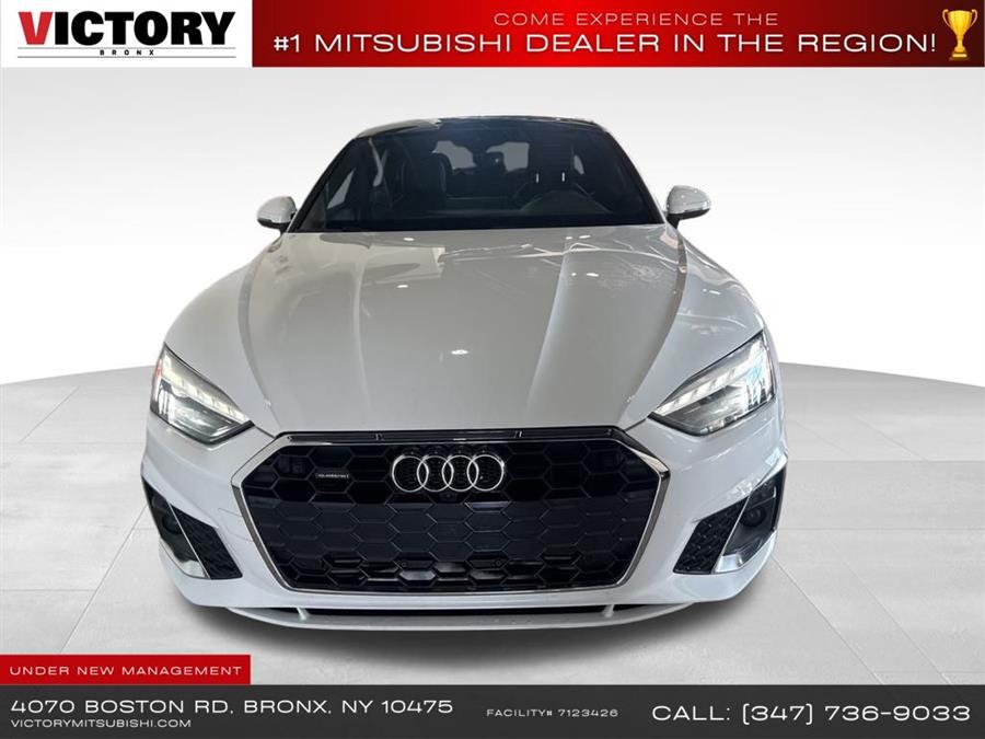 2024 Audi A5 Sportback 45 Premium Plus quattro S tronic's photo