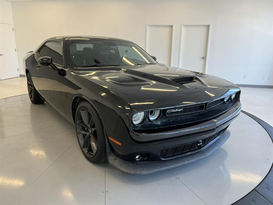 2019 Dodge Challenger Scat Pack