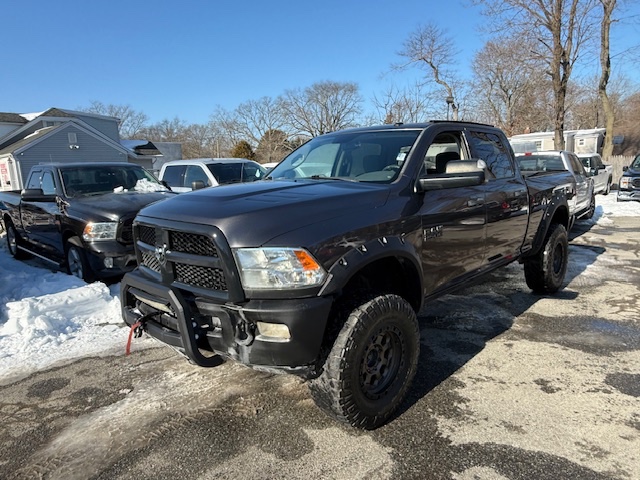 Used 2017 Ram 2500 in Huntington Station, New York | Huntington Auto Mall. Huntington Station, New York