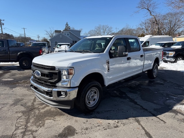 Used 2022 Ford Super Duty F-350 SRW in Huntington Station, New York | Huntington Auto Mall. Huntington Station, New York
