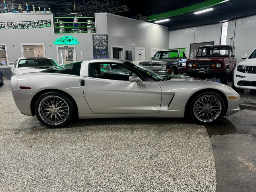 2006 Chevrolet Corvette Coupe's photo