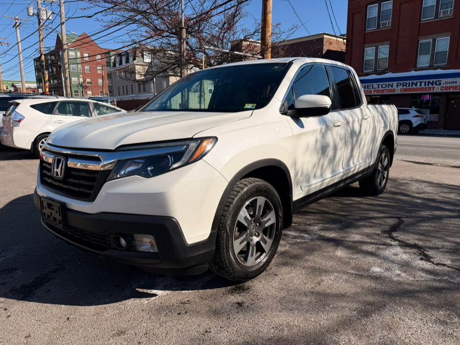 Used 2019 Honda Ridgeline in Shelton, Connecticut | Center Motorsports LLC. Shelton, Connecticut