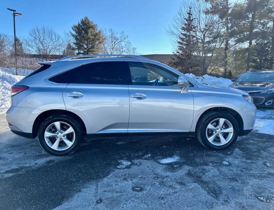 Used 2014 Lexus RX 350 in Manchester, New Hampshire | Second Street Auto Sales Inc. Manchester, New Hampshire