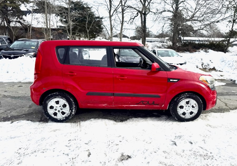 Used 2013 Kia Soul in Manchester, New Hampshire | Second Street Auto Sales Inc. Manchester, New Hampshire