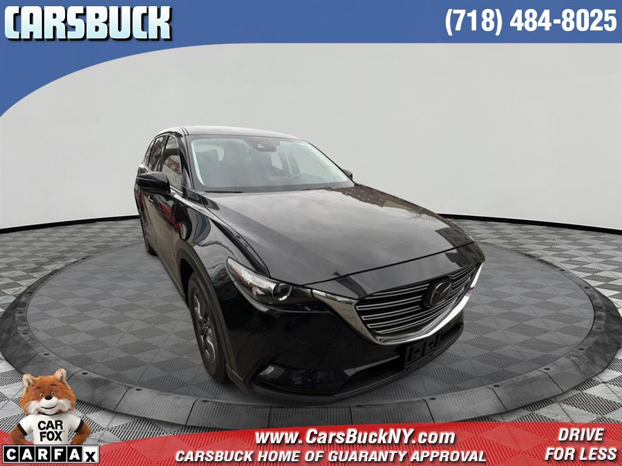 Used 2020 Mazda CX-9 in Brooklyn, New York | Carsbuck Inc.. Brooklyn, New York