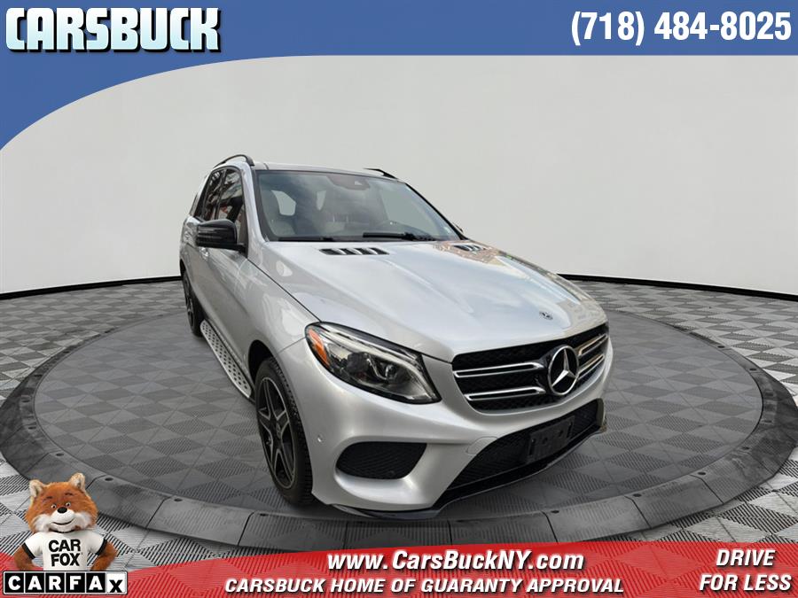 Used 2019 Mercedes-Benz GLE in Brooklyn, New York | Carsbuck Inc.. Brooklyn, New York