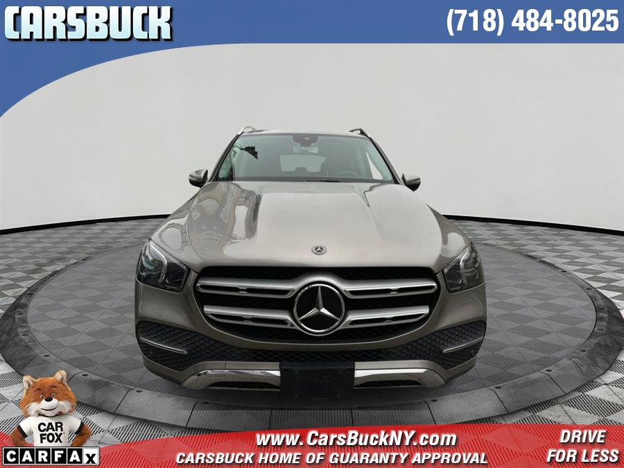 Used 2020 Mercedes-Benz GLE in Brooklyn, New York | Carsbuck Inc.. Brooklyn, New York