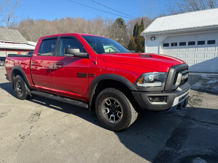 Used 2016 Ram 1500 in Southwick, Massachusetts | Country Auto Sales. Southwick, Massachusetts