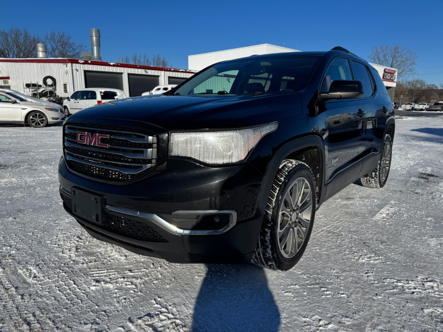 Used 2017 GMC Acadia in Ortonville, Michigan | Marsh Auto Sales LLC. Ortonville, Michigan