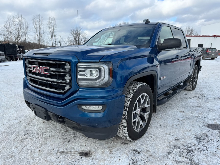Used 2017 GMC Sierra 1500 in Ortonville, Michigan | Marsh Auto Sales LLC. Ortonville, Michigan