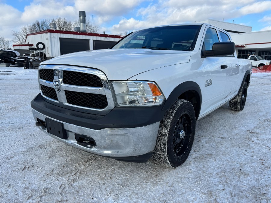 Used 2015 Ram 1500 in Ortonville, Michigan | Marsh Auto Sales LLC. Ortonville, Michigan