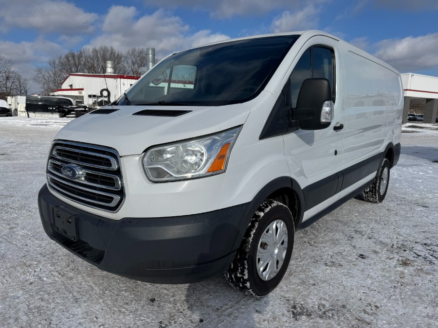 Used 2017 Ford Transit Van in Ortonville, Michigan | Marsh Auto Sales LLC. Ortonville, Michigan