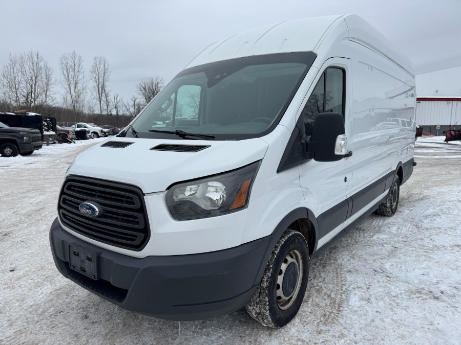 Used 2017 Ford Transit Van in Ortonville, Michigan | Marsh Auto Sales LLC. Ortonville, Michigan